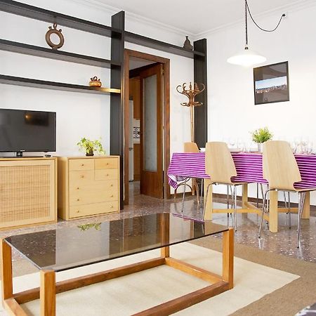 Bbarcelona Apartments Sant Pau Flats Eksteriør bilde