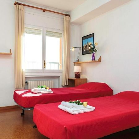Bbarcelona Apartments Sant Pau Flats Eksteriør bilde