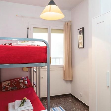 Bbarcelona Apartments Sant Pau Flats Eksteriør bilde