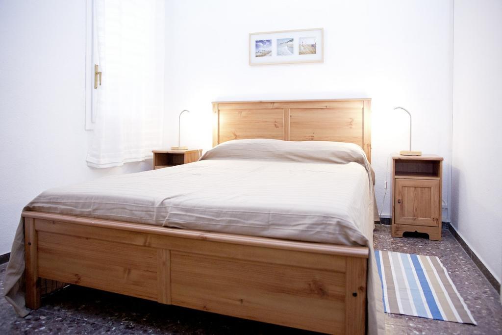 Bbarcelona Apartments Sant Pau Flats Eksteriør bilde