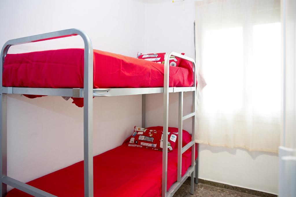 Bbarcelona Apartments Sant Pau Flats Eksteriør bilde