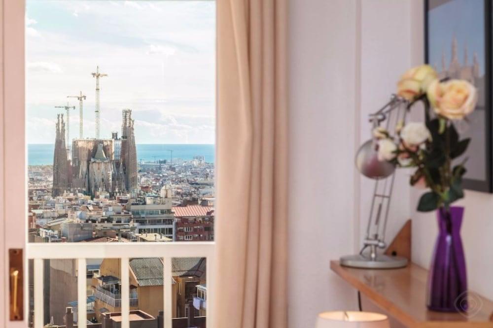 Bbarcelona Apartments Sant Pau Flats Eksteriør bilde